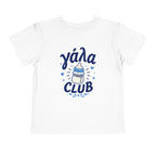 Υαλα Club Toddler Tee