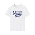 New Jersey Worldwide Greek T-Shirt