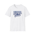 New York Worldwide Greek T-Shirt