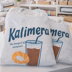 Kalimera Club Sweatshirt