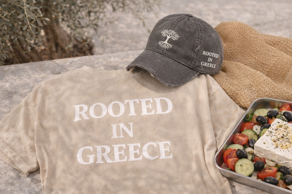 Greek Summer Essentials Bundle