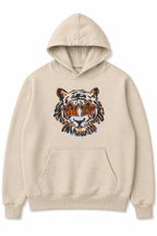Youth Detroit Tigers Star Shades Youth Hoodie