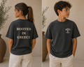 Youth “Rooted in Greece” Tee
