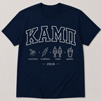 KAMΠ 2026 Tee