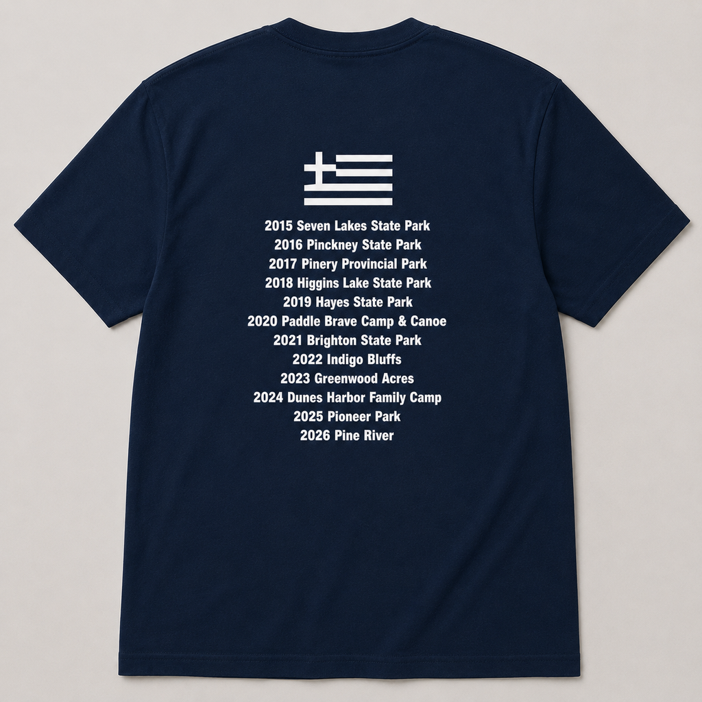 KAMΠ 2026 Tee
