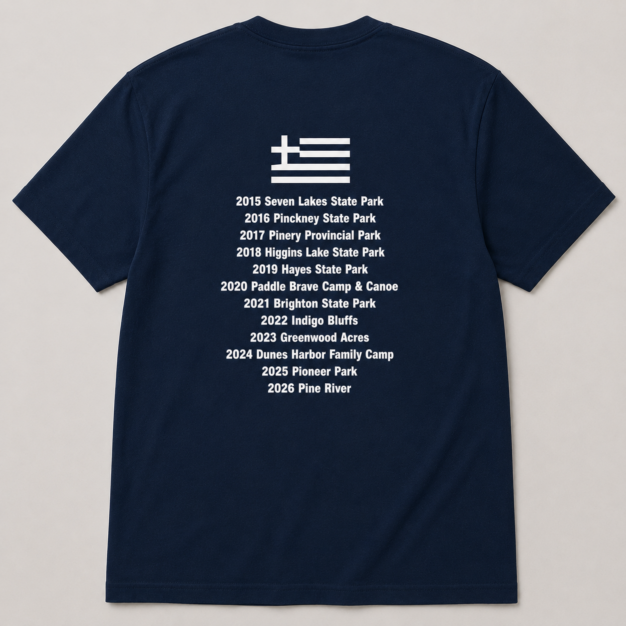 KAMΠ 2026 Tee