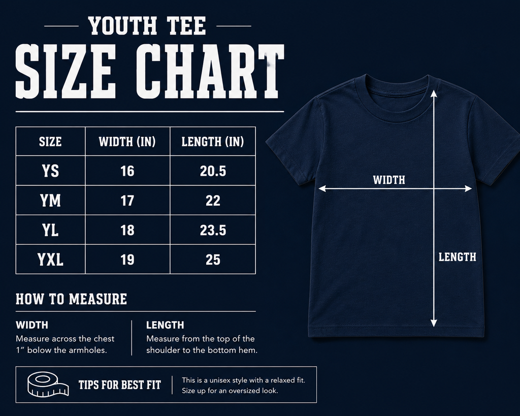 KAMΠ 2026 Tee