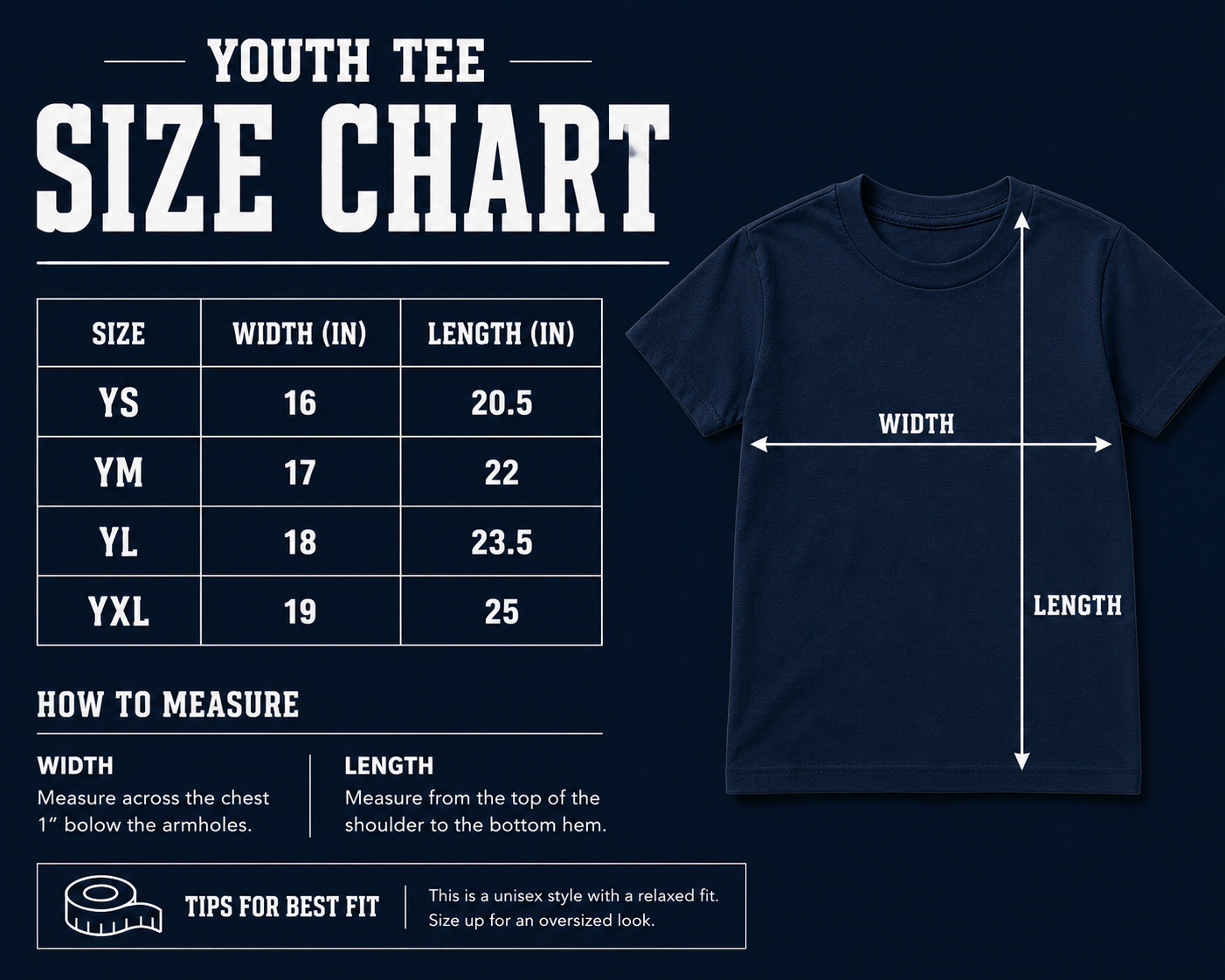 KAMΠ 2026 Tee
